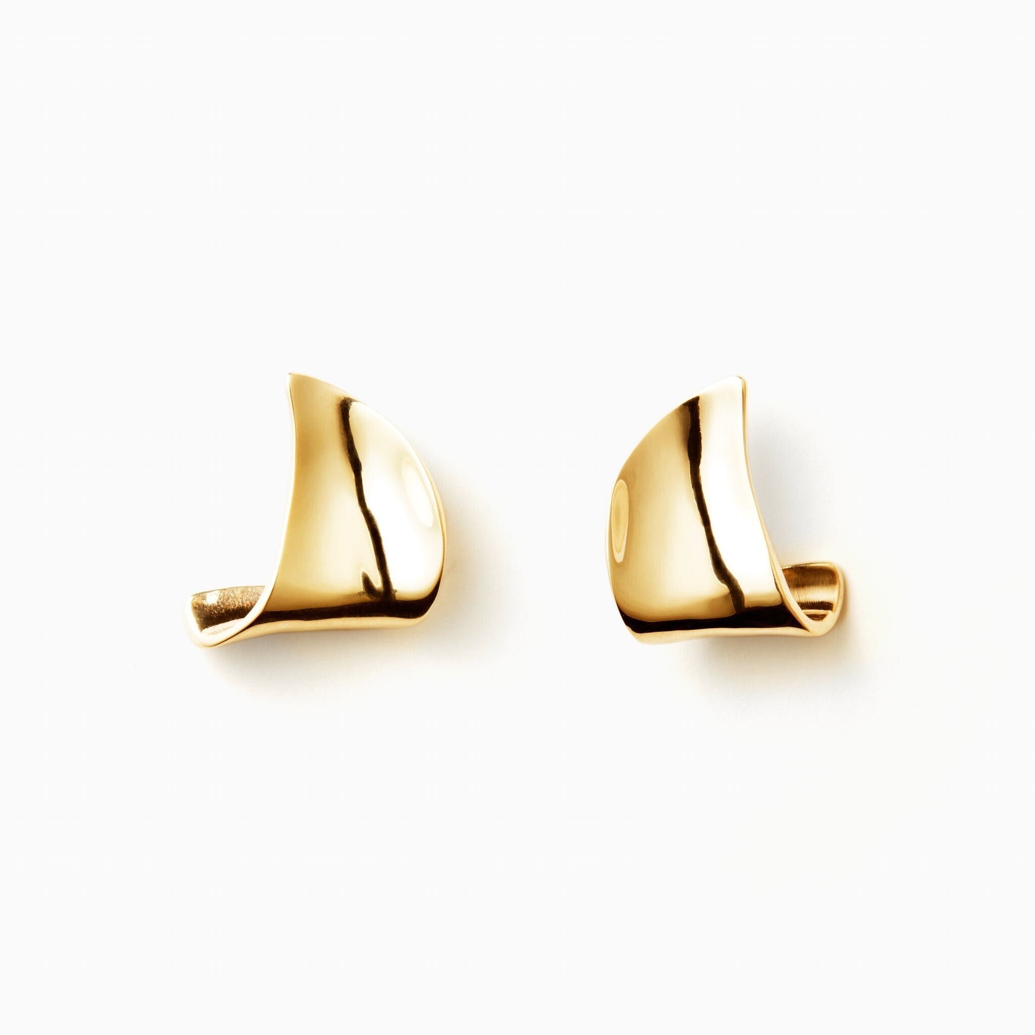 JOAQUIN BERAO Earrings LINEA 09
