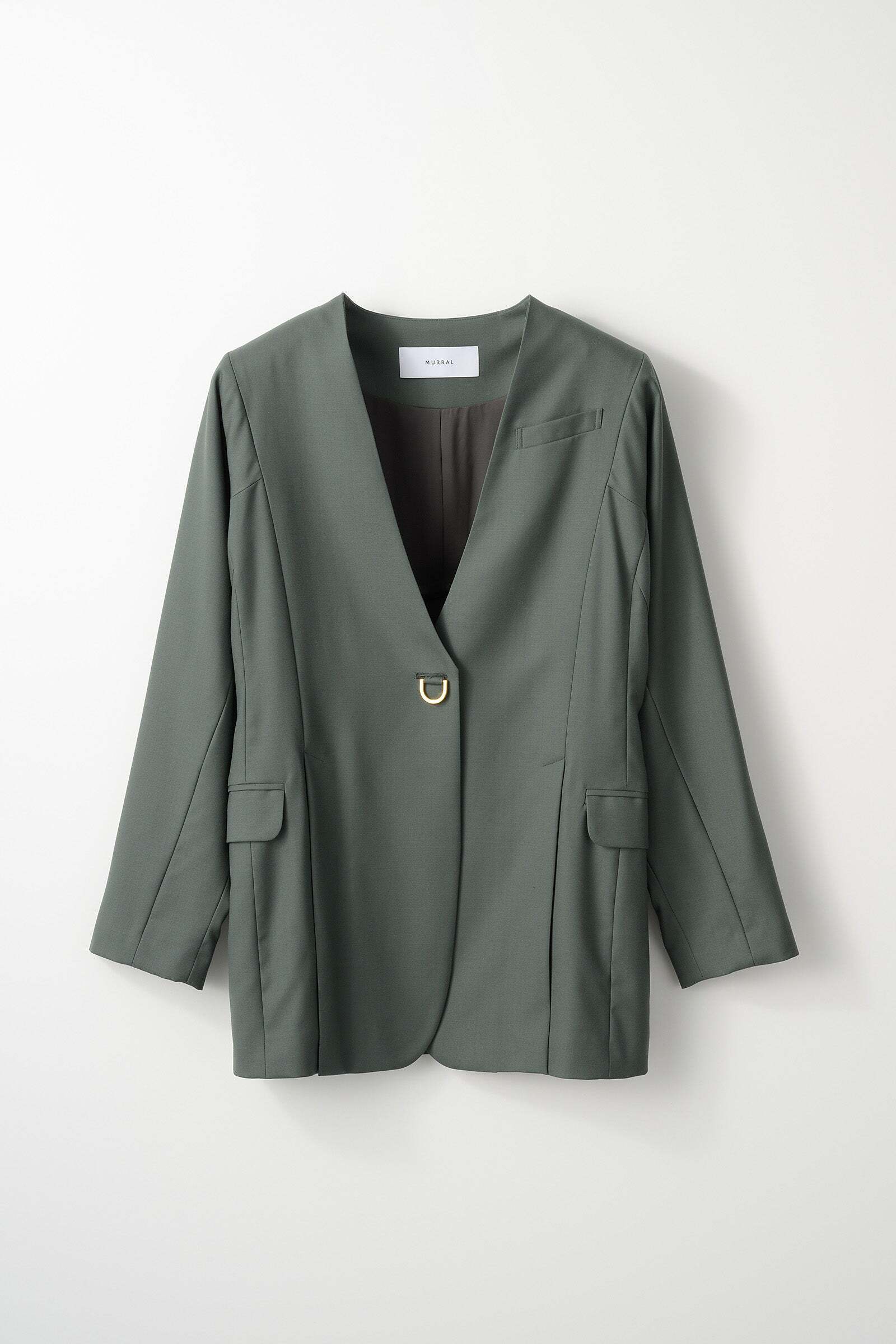 MURRAL Dress jacket