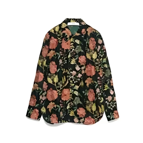 Sefr MARCEL OVERSHIRT