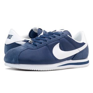 NIKE CORTEZ BASIC NYLON '06
