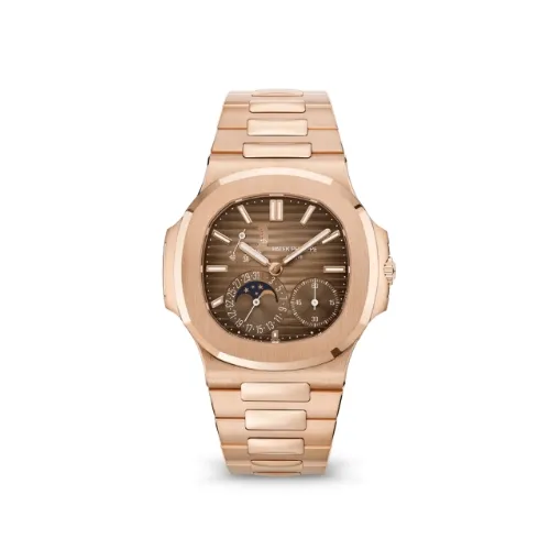 Patek Philippe ノーチラス 5712/1R-001