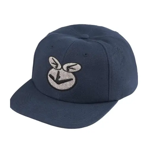 Supreme Aphex Twin 6-Panel Cap