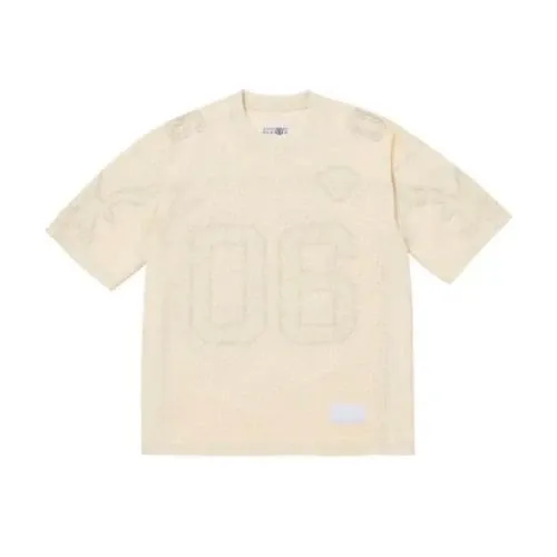 Supreme Cotton Football Jersey