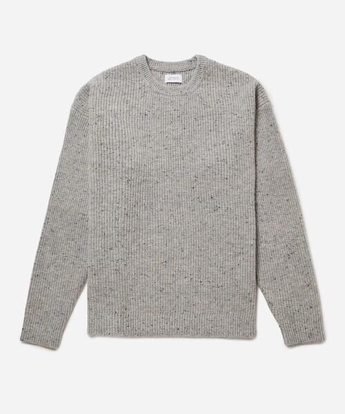 Saturdays NYC Nep Crewneck Sweater