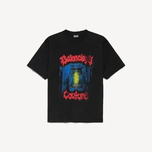 Balenciaga Salon De Couture Tシャツ