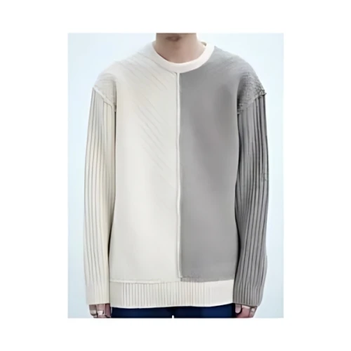 UJOH Crew Neck Knit