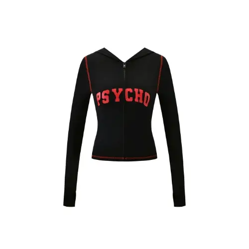 I.AM.GIA BLARE HOODIE