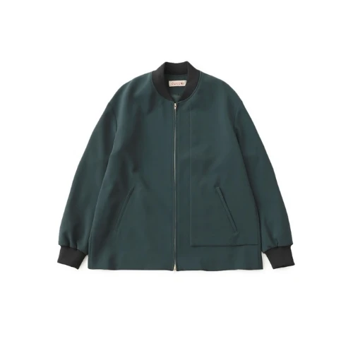 CULLNI LAYERED MA-1