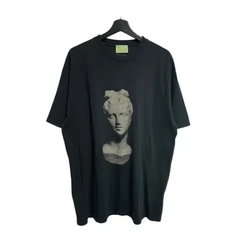 ARIES AGED STATUE S/S TEE