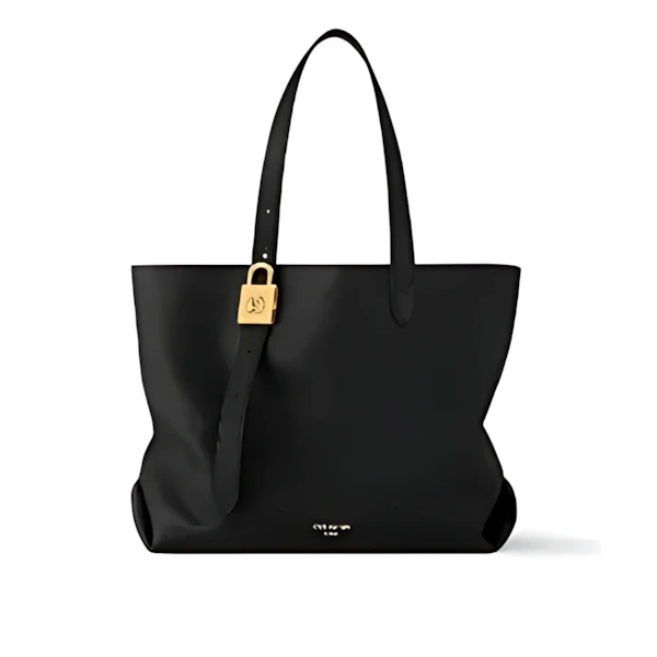 LOUIS VUITTON ロウキー･カバ MM