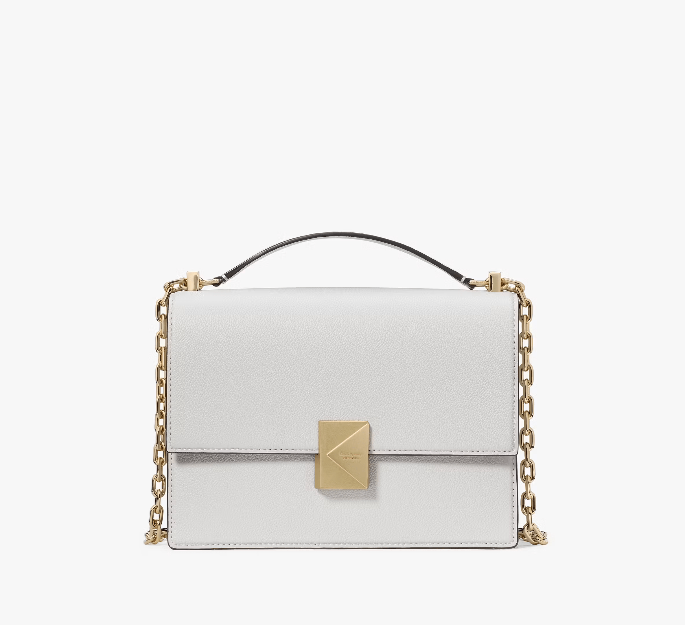 kate spade new york デコ チェーン ショルダー バッグ