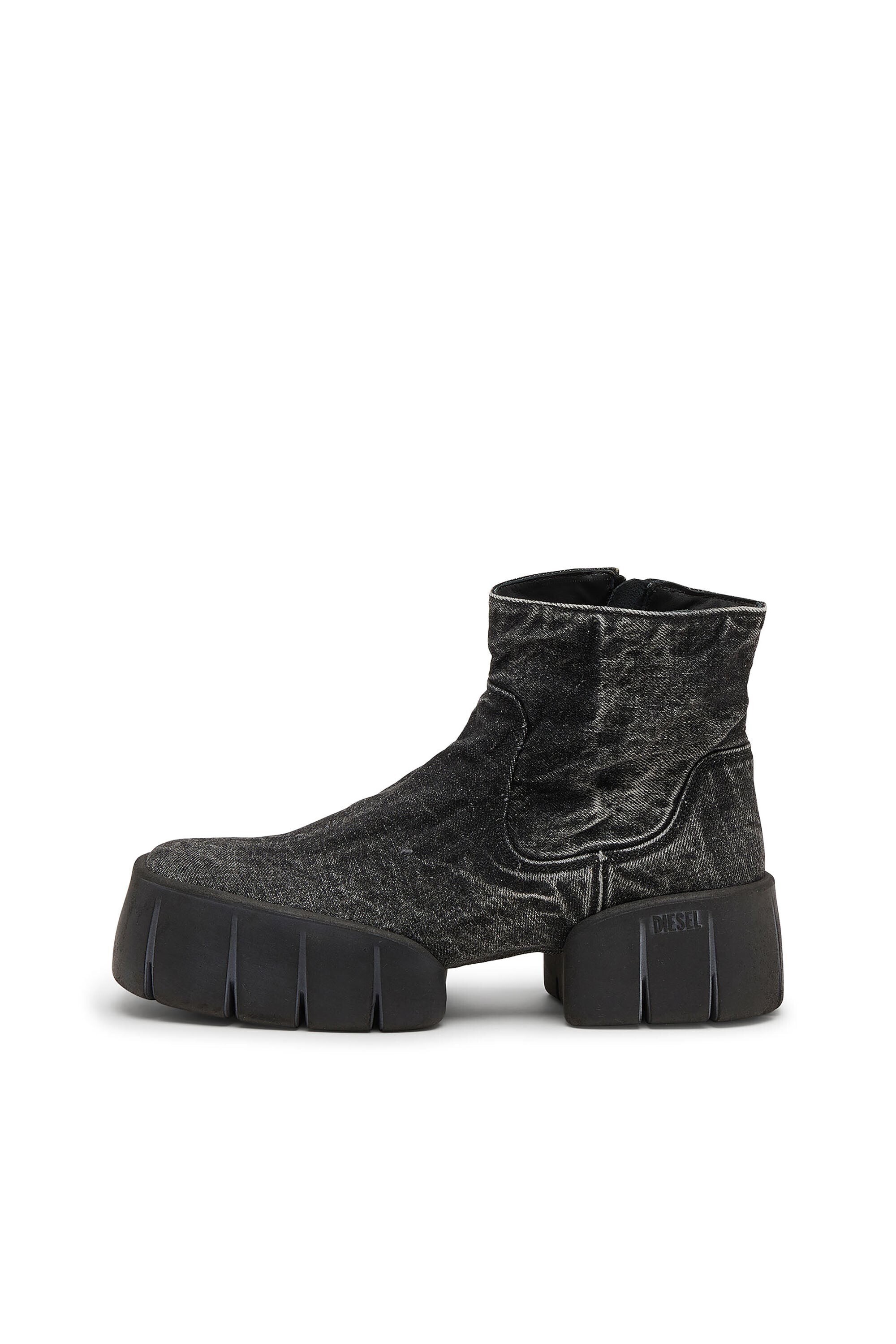 DIESEL ブーツ