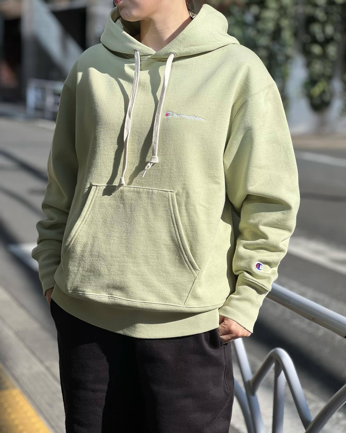 Champion Hooded Sweat Shirt