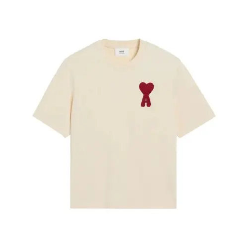 AMI Paris Ami de Coeur Tシャツ