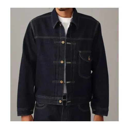 Lee ANNIVERSARY 101 ICONIC COWBOY JACKET