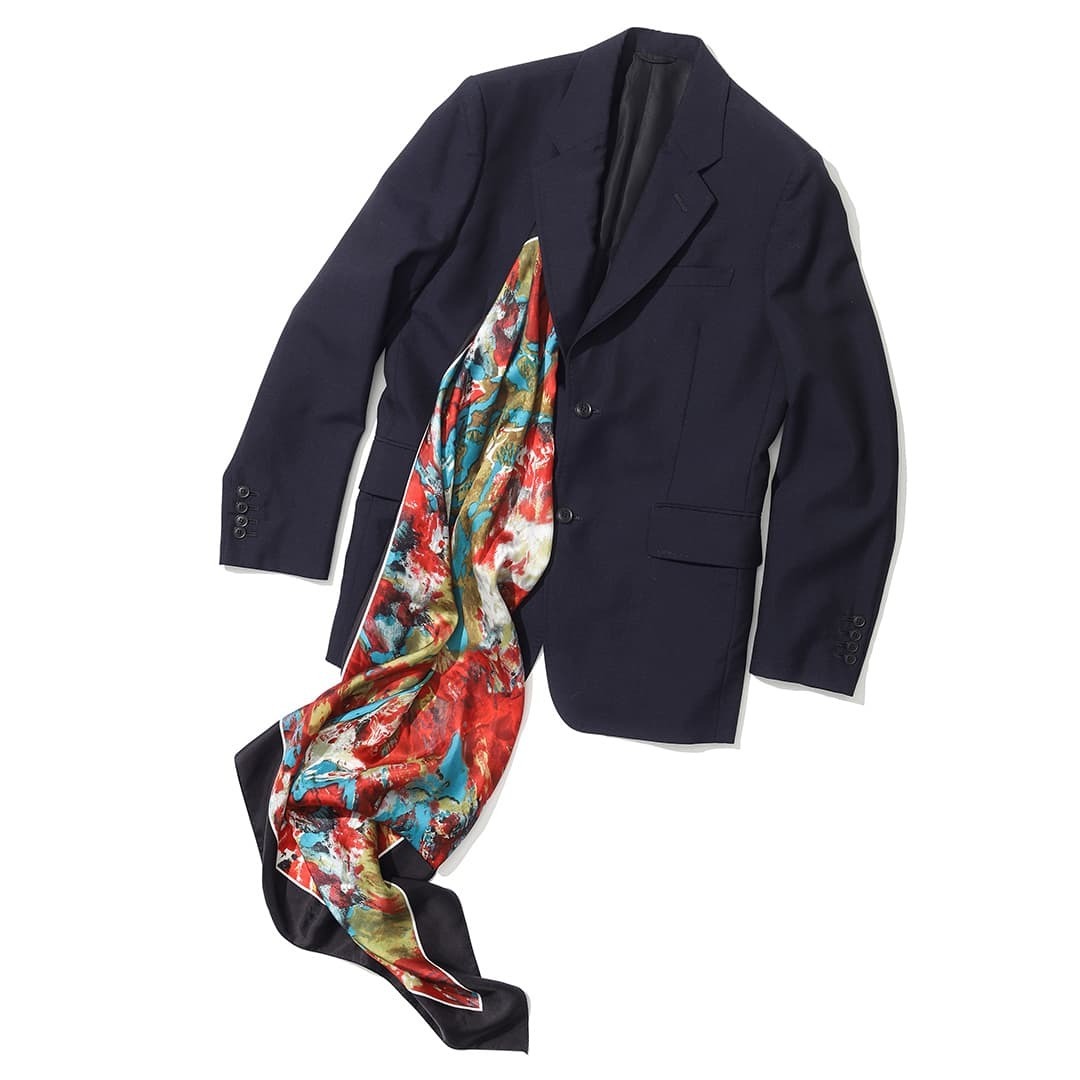 TOGA jacket