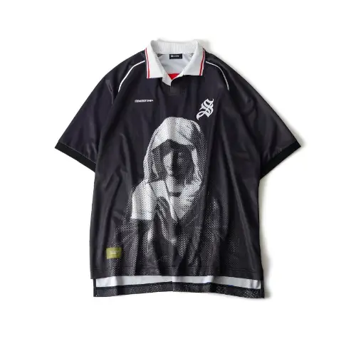 Subciety SAMURAI jersey top