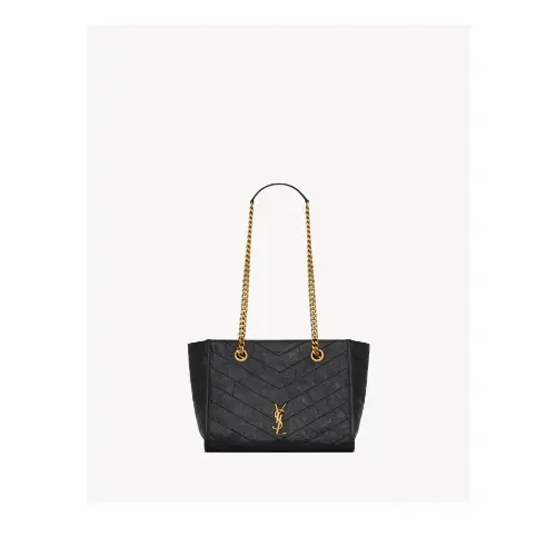 SAINT LAURENT ニキ スモール ショッピングバッグ