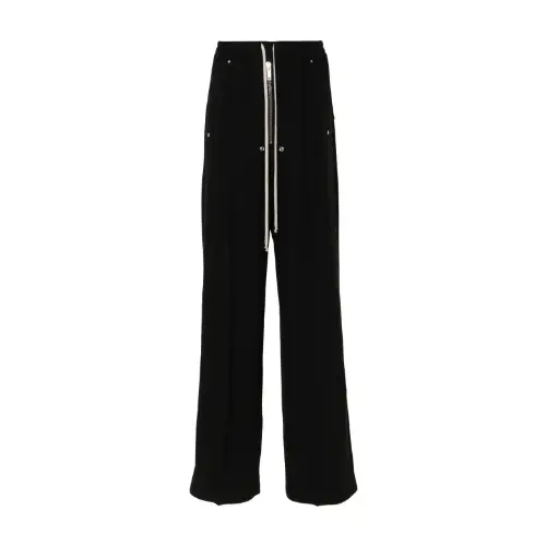 Rick Owens Belas ワイドパンツ