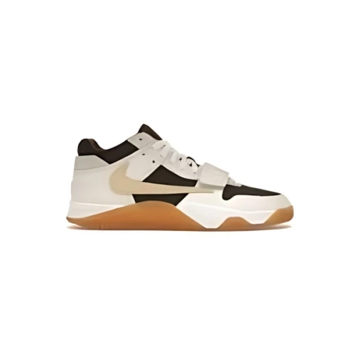 Travis Scott × NIKE Jordan Jumpman Jack TR Sail