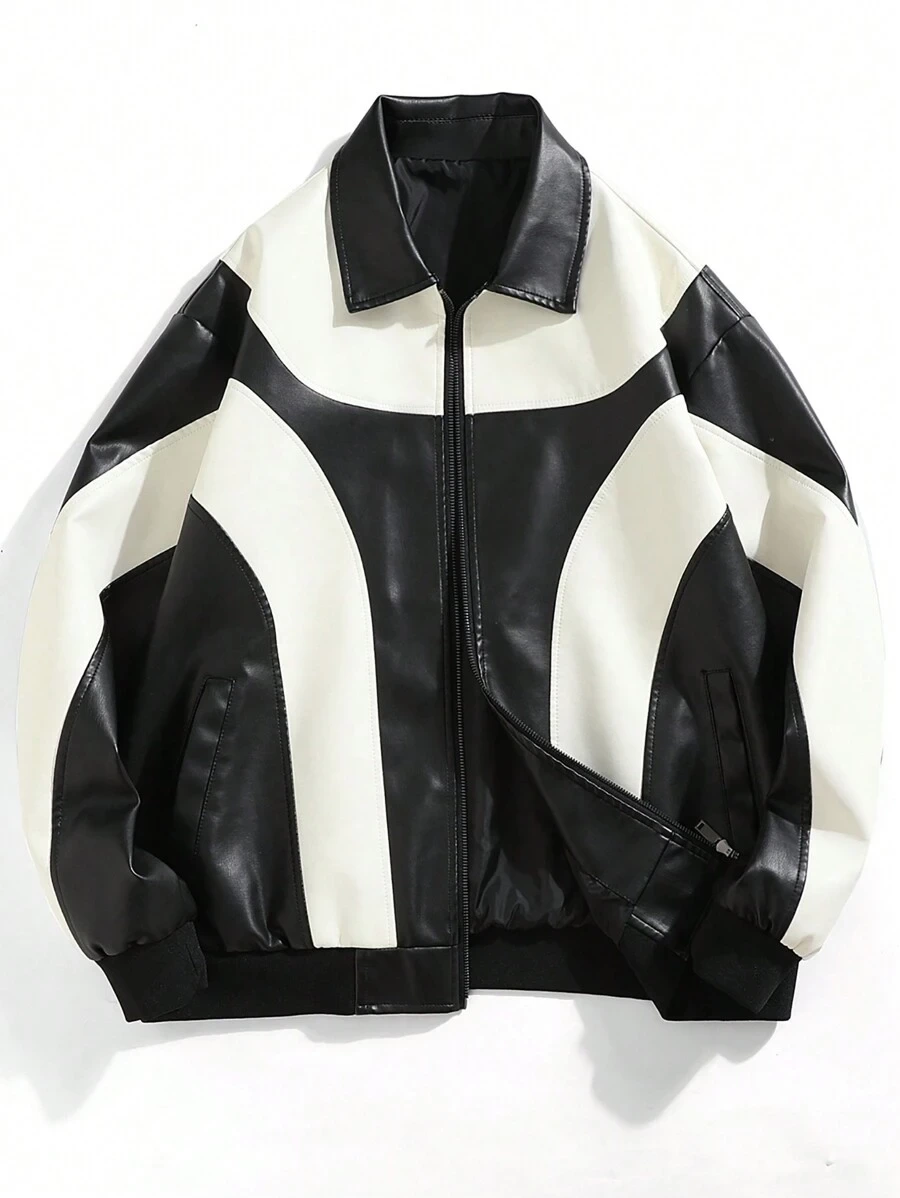 SHEIN メンズ　ジャケット&コート