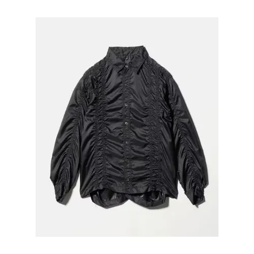 ISSUETHINGS ype92 POLYESTER SHIRT