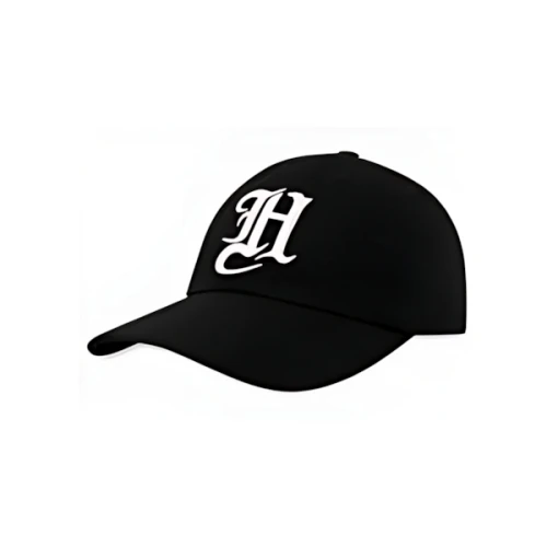 HDEX Bold Lettering Ball Cap
