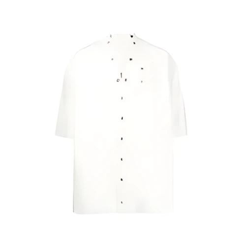 Rick Owens Faun ショートスリーブトップ