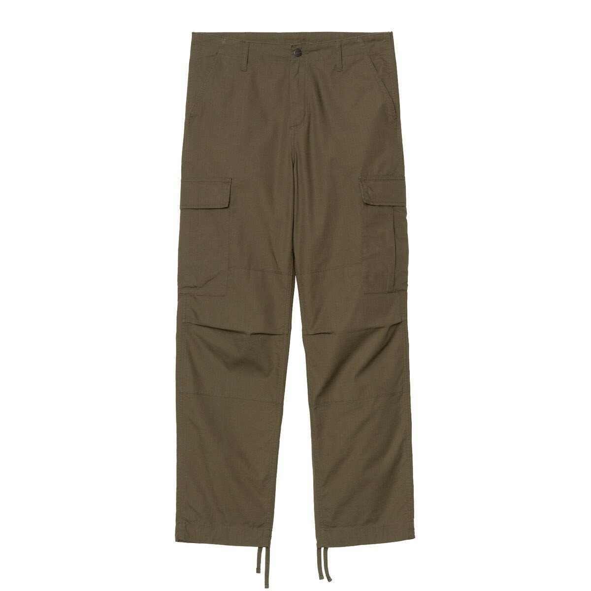Carhartt WIP REGULAR CARGO PANT - Cypress (rinsed)