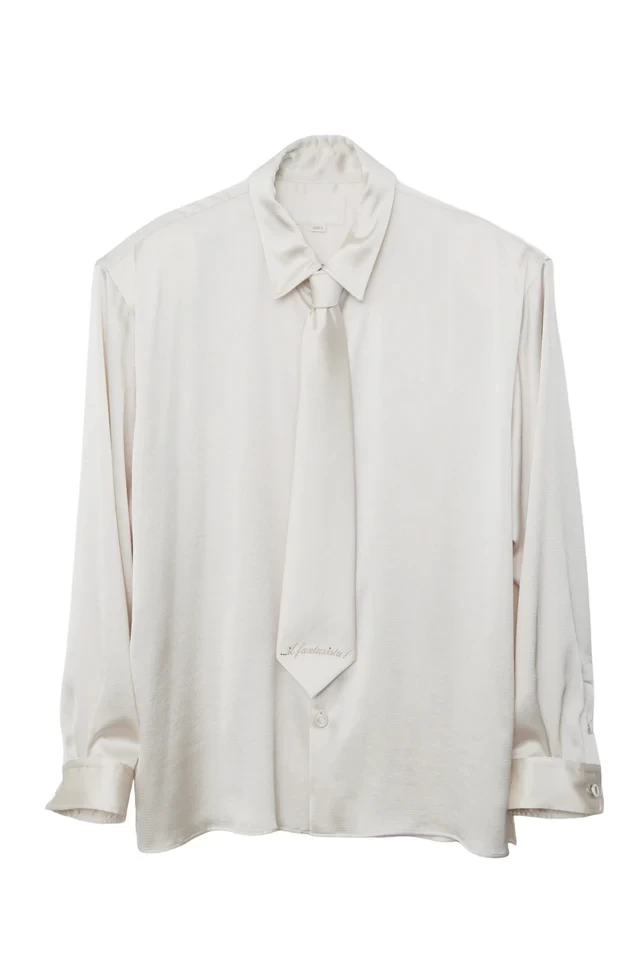 ORIMI FANTASISTA SHIRT
