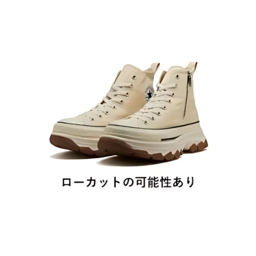 CONVERSE ALL STAR TREKWAVE HI