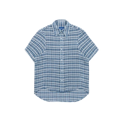 ADER ERROR Cartif shirt