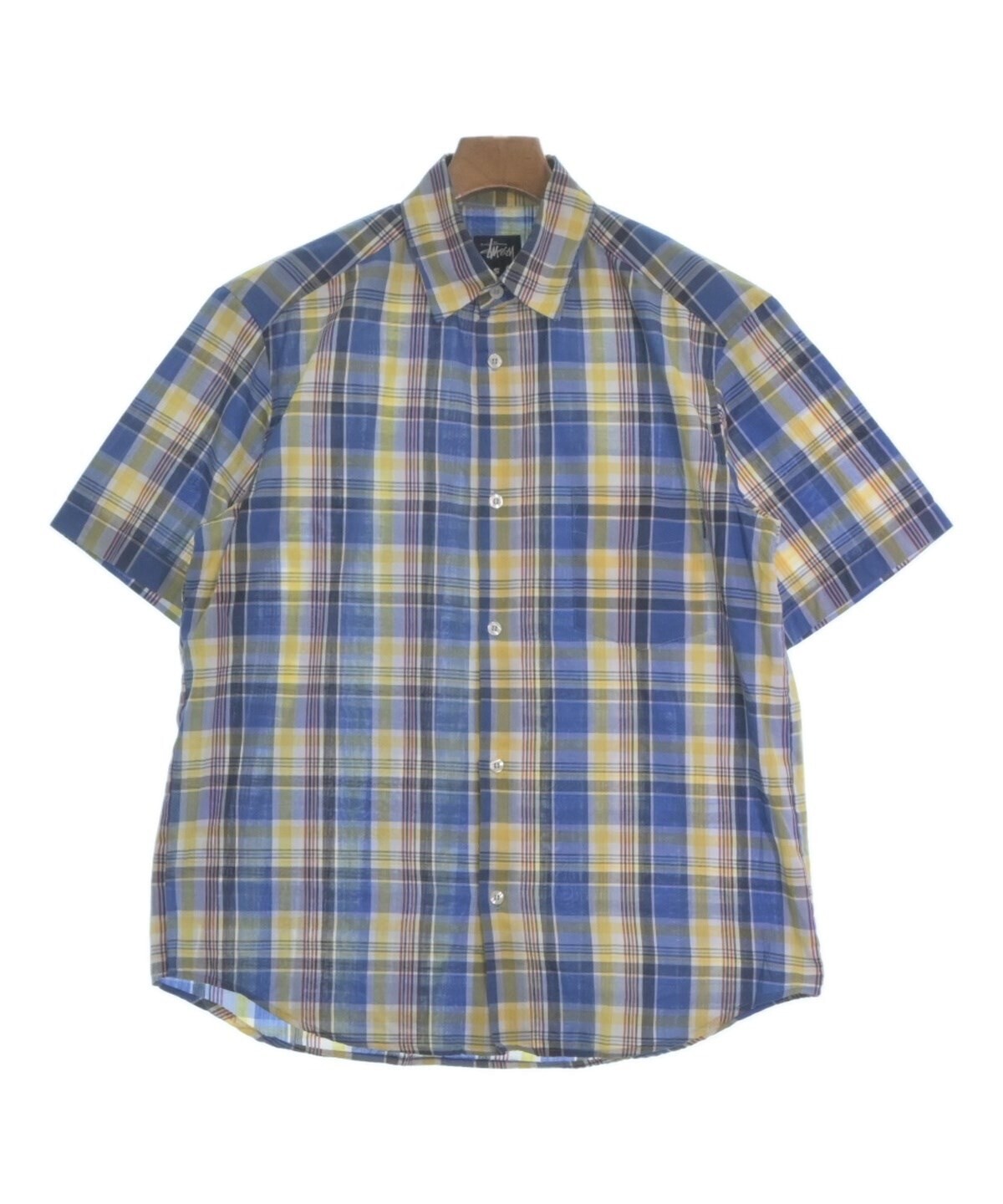 STUSSY シャツ