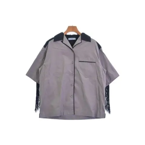 PRADA カジュアルシャツ