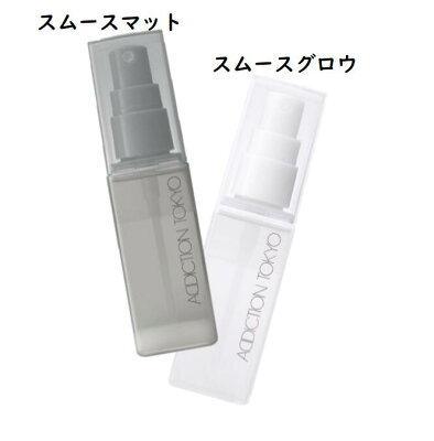 ADDICTION／アディクション スムースマット ロックミスト