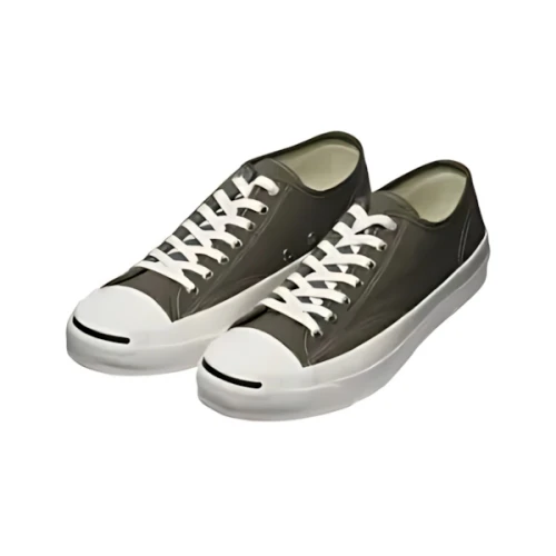 CONVERSE ADDICT Addict JACK PURCELL CANVAS