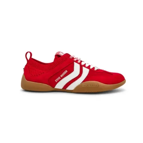 Steve Madden BISCOTTI ローカット
