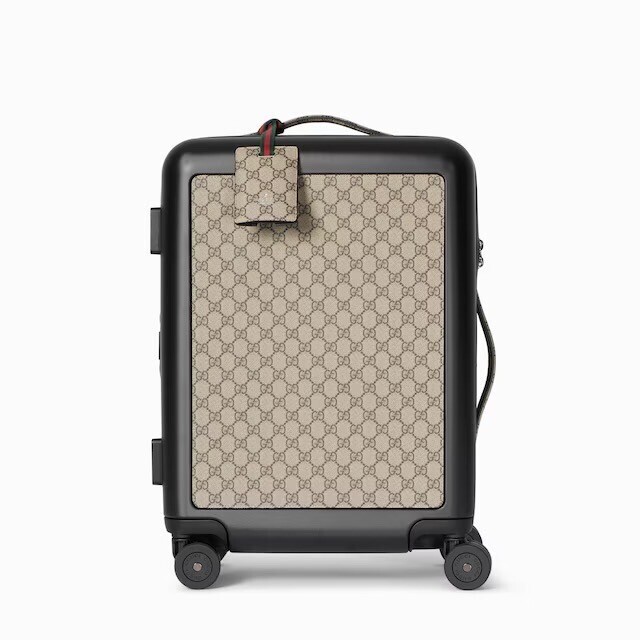 GUCCI 〔Gucci Porter〕ライト キャビン トロリー