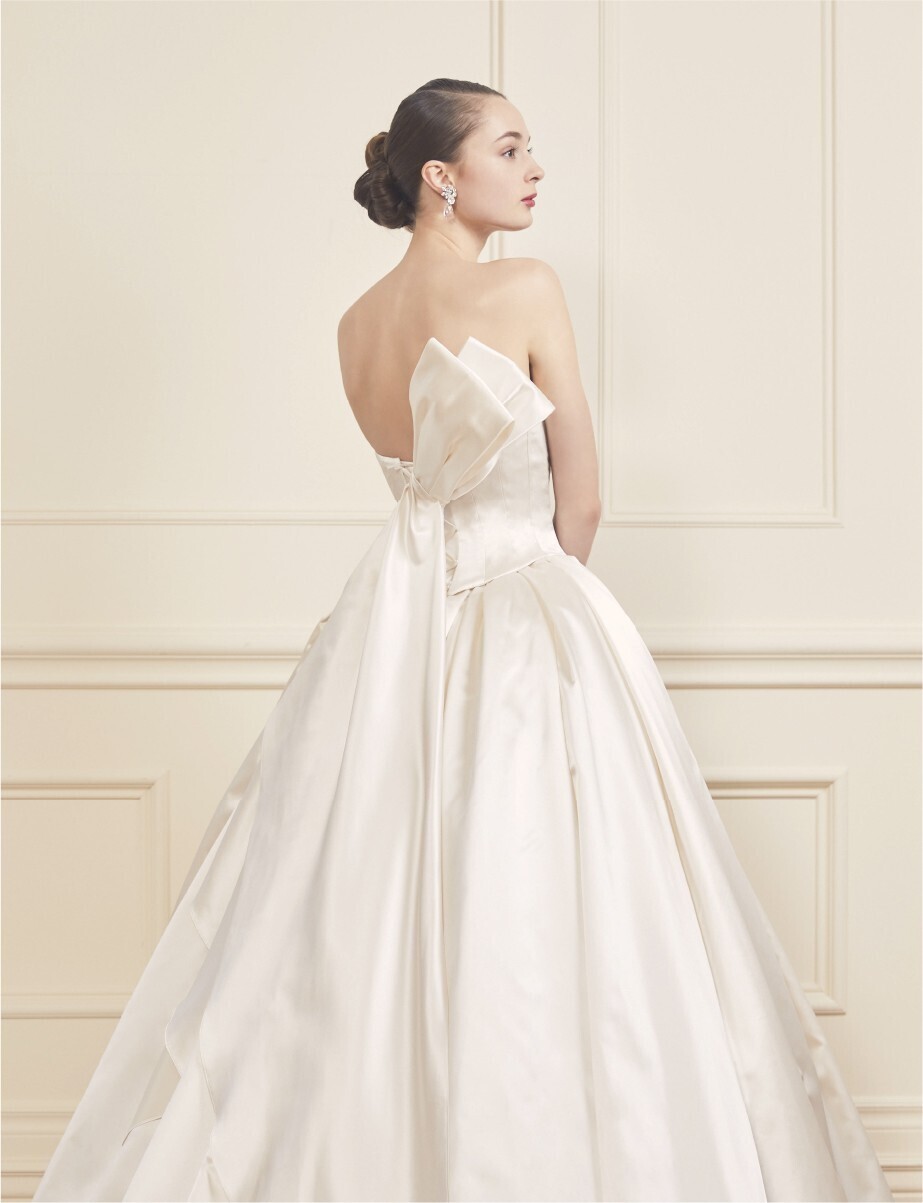 WATABE WEDDING Resoll Nature　LILIO