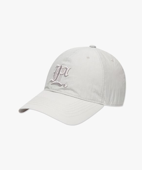 LMC LMC GOTHIC NYLON 6PANEL CAP NT396