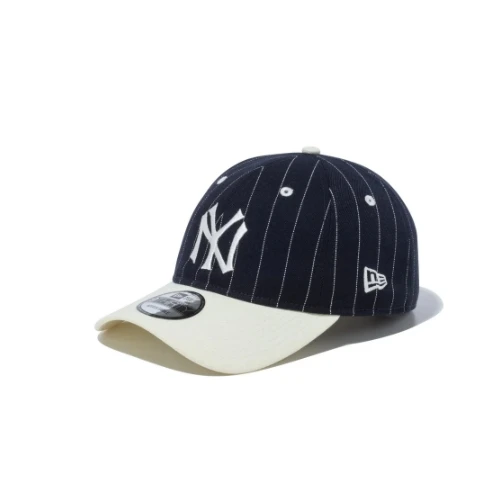 NEW ERA 9THIRTY クーパーズタウン ニューヨーク・ヤンキース