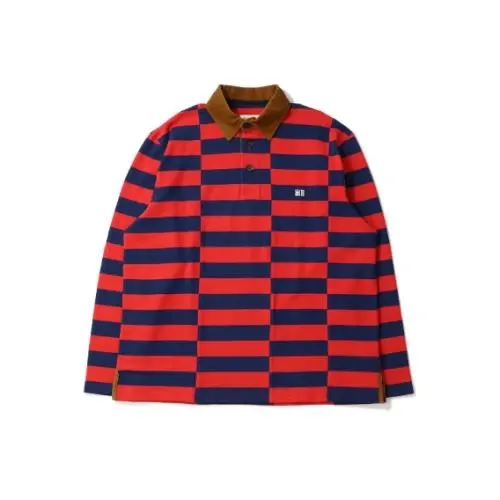 Wales Bonner CITY POLO