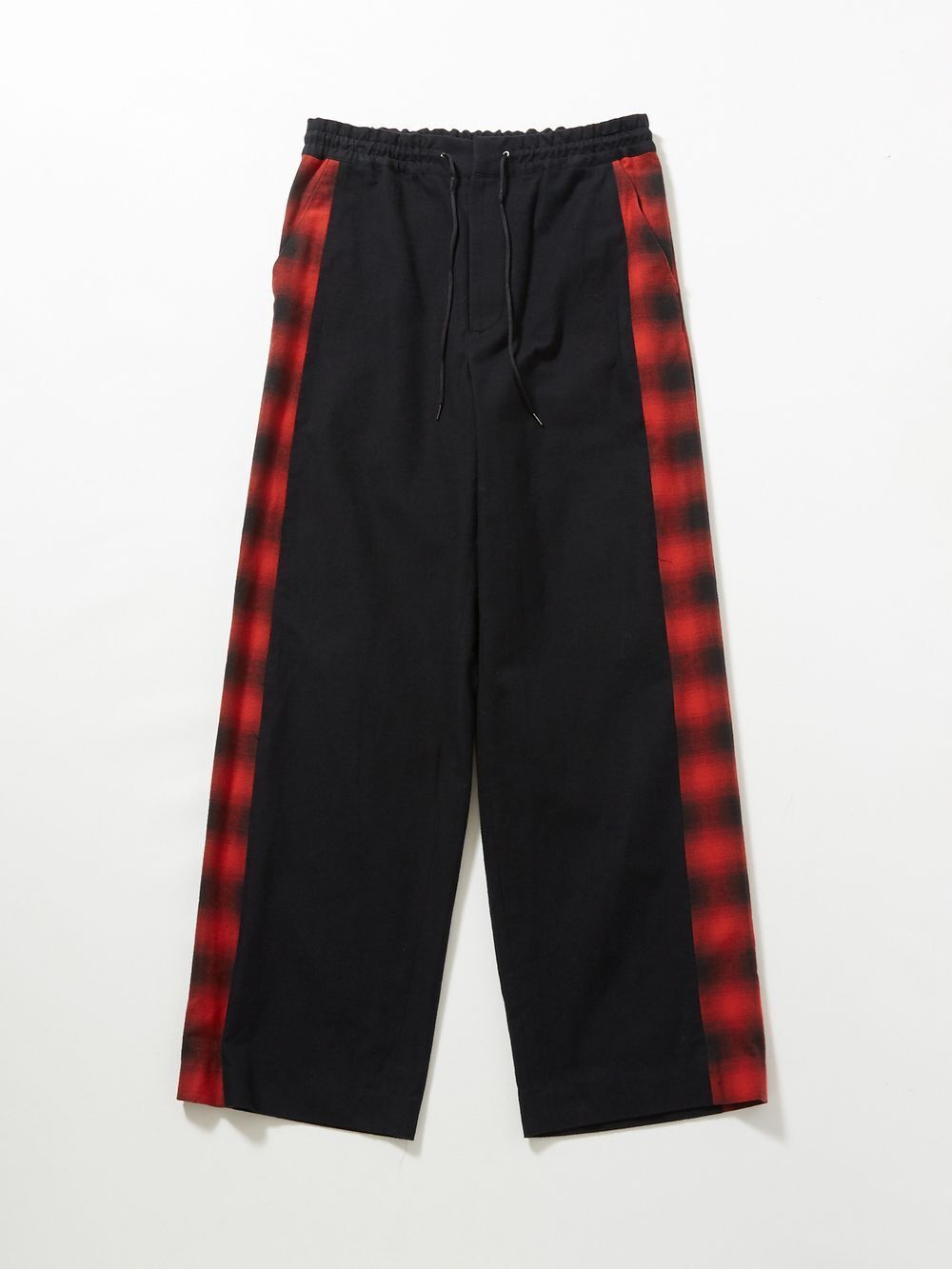 meagratia Flannel truck PT