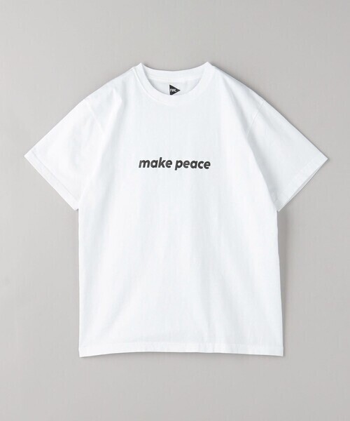 FUNG ベーシック プリント Tシャツ
