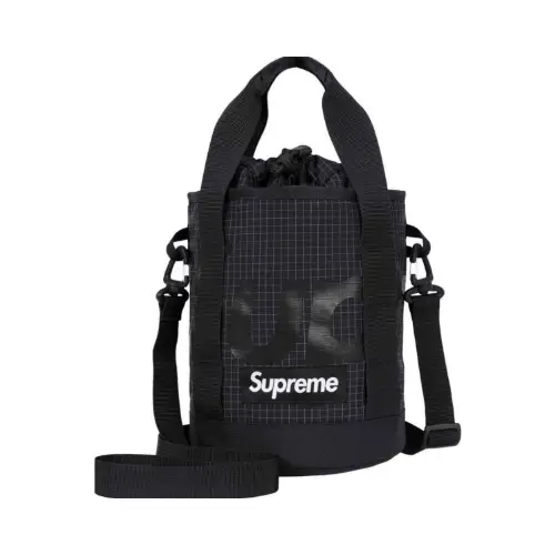 Supreme Cinch Bag