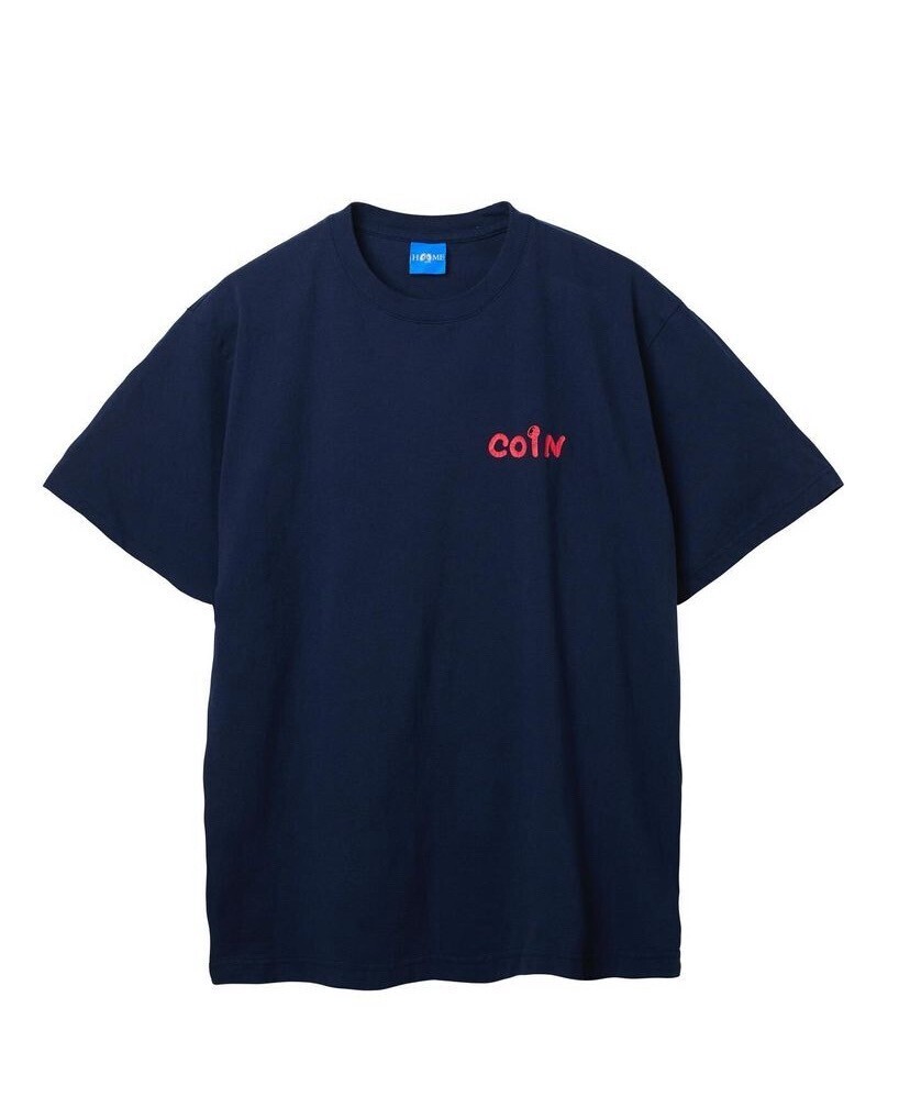 COIN PARKING DELIVERY CPD HOOME 2024Capsule Collection