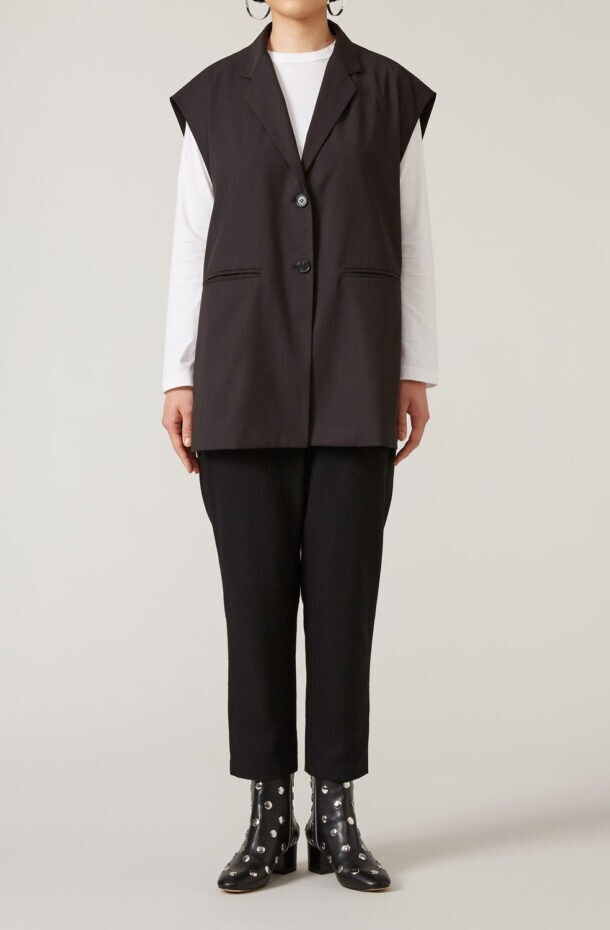 KAAM JACKET