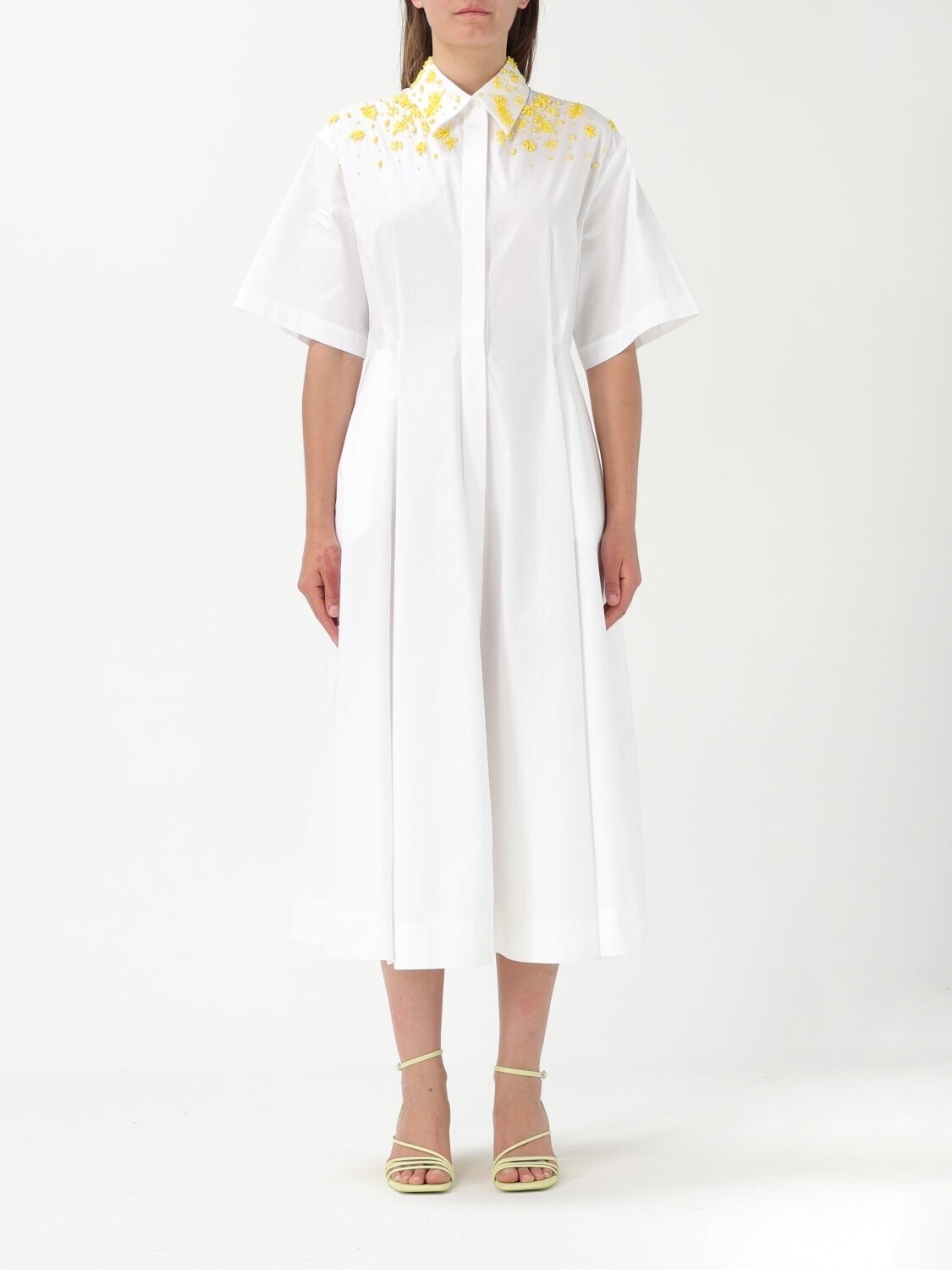 MSGM Dress woman MSGM