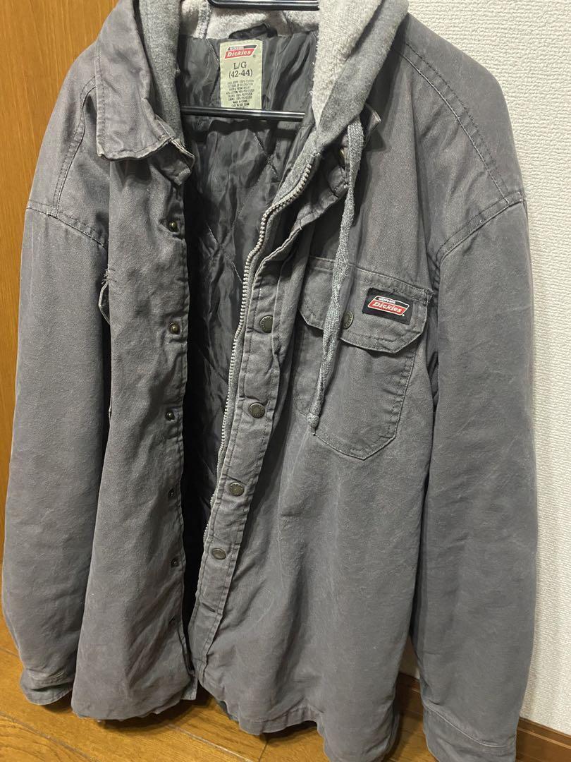 Dickies ジャケット