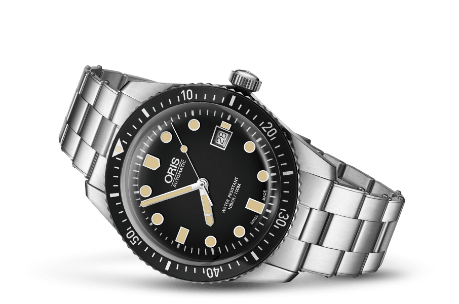 ORIS ダイバーズ 65